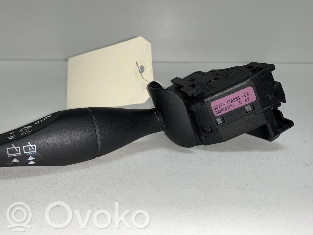 Ford Mondeo Mk III Manetka / Przełącznik wycieraczek 