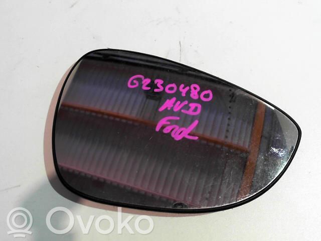 Ford Fiesta Spoguļa stikls 