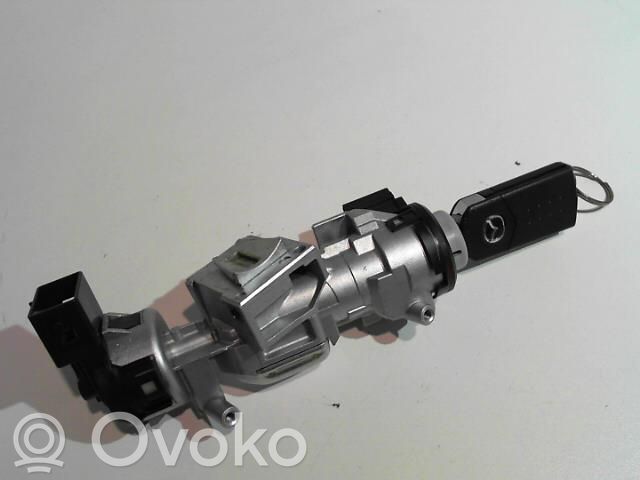 Mazda 3 I Užvedimo spynelė 