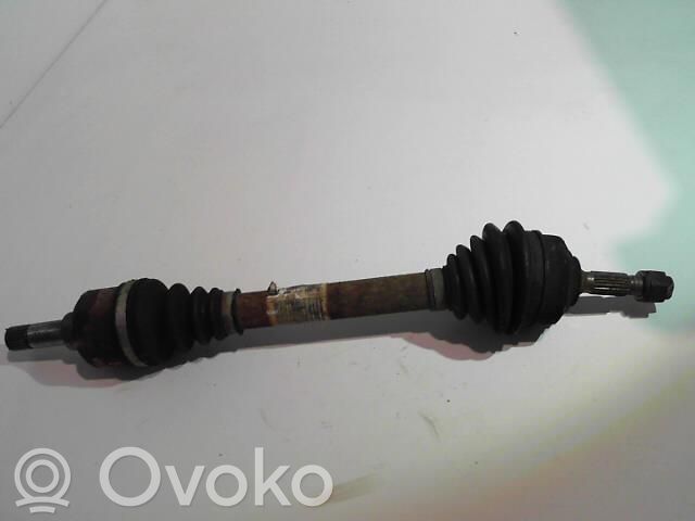 Citroen C3 Front driveshaft 