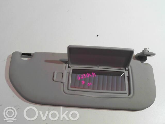 Citroen C1 Skydelis nuo saulės 