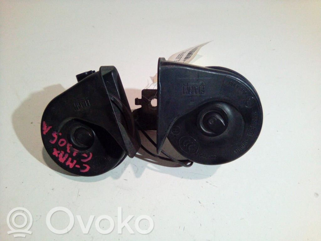 Ford C-MAX I Garso signalas 