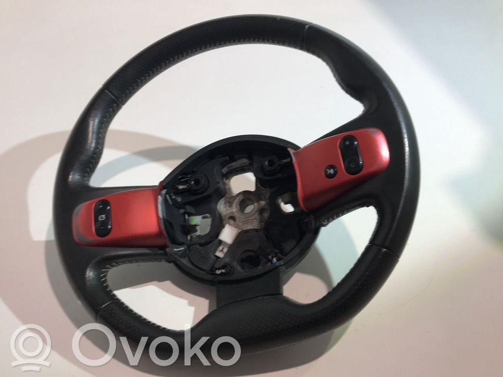 Renault Twingo III Volante 