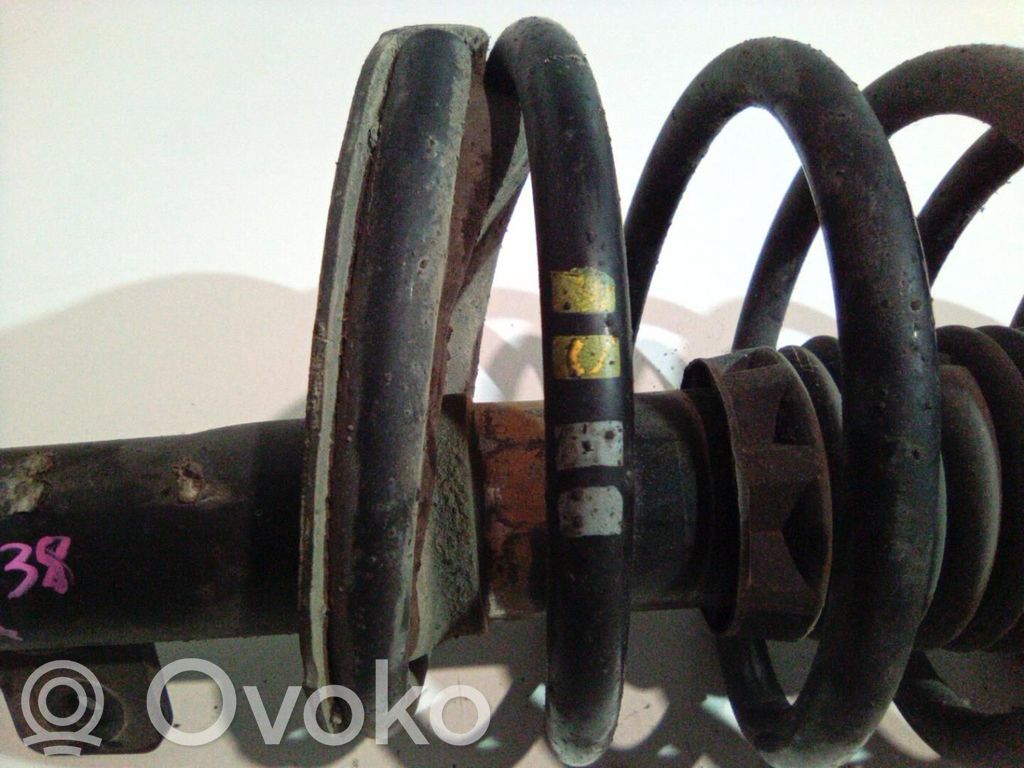Citroen Xsara Ammortizzatore anteriore con molla elicoidale 