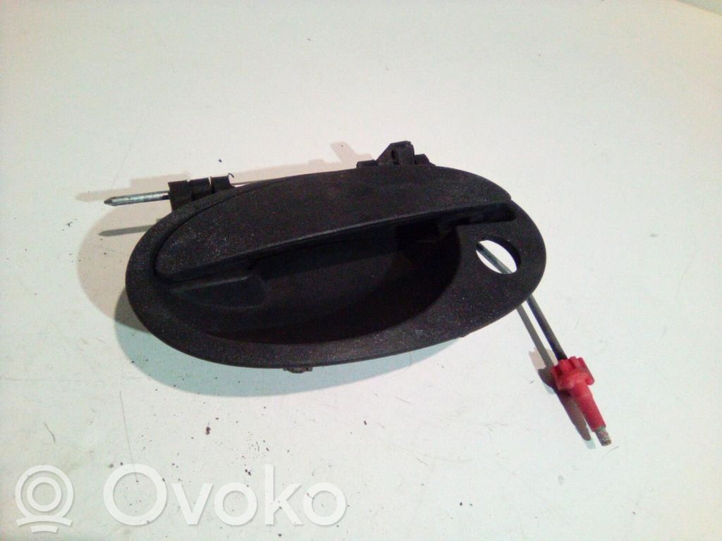 Opel Meriva A Etuoven ulkokahva 