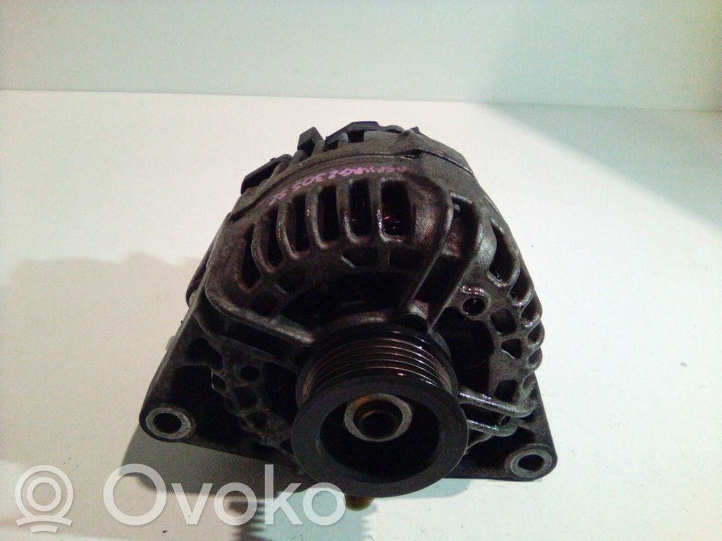 Opel Meriva A Ģenerators 