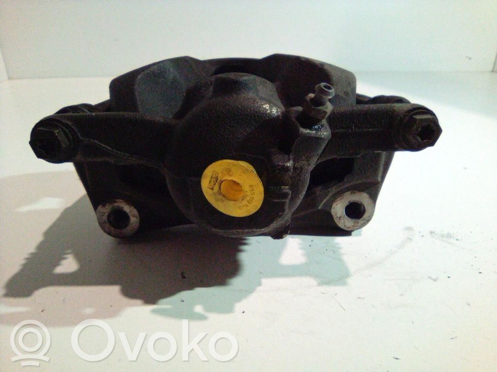Renault Megane IV Etujarrusatula 