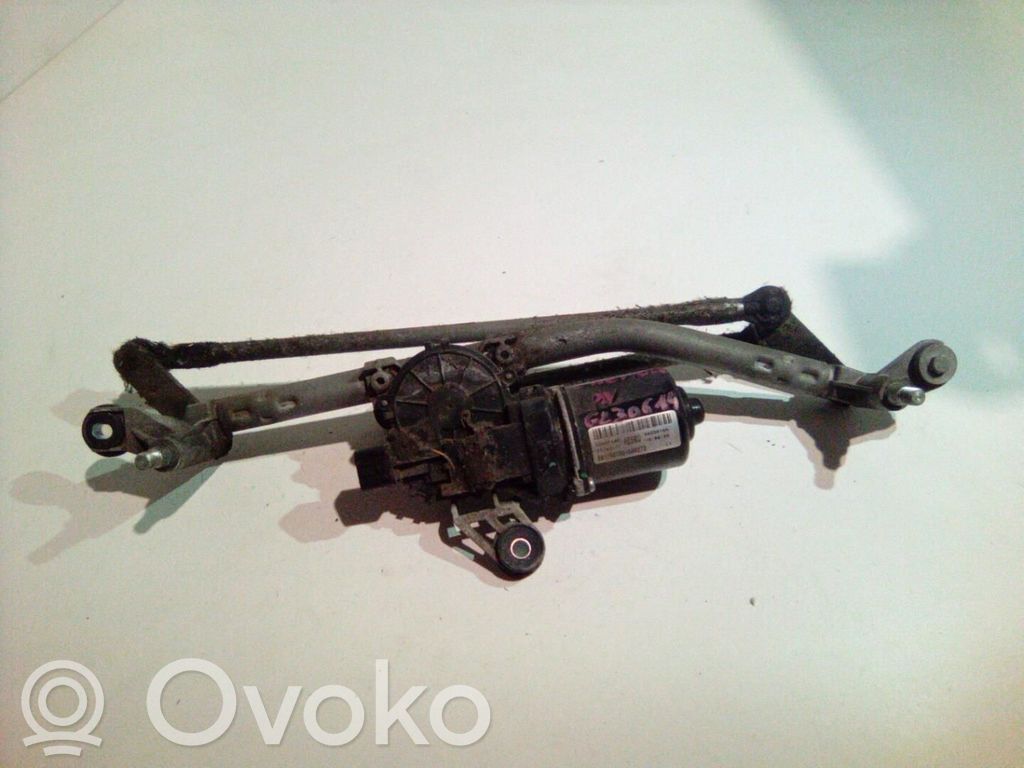 Chevrolet Spark Wischermotor 