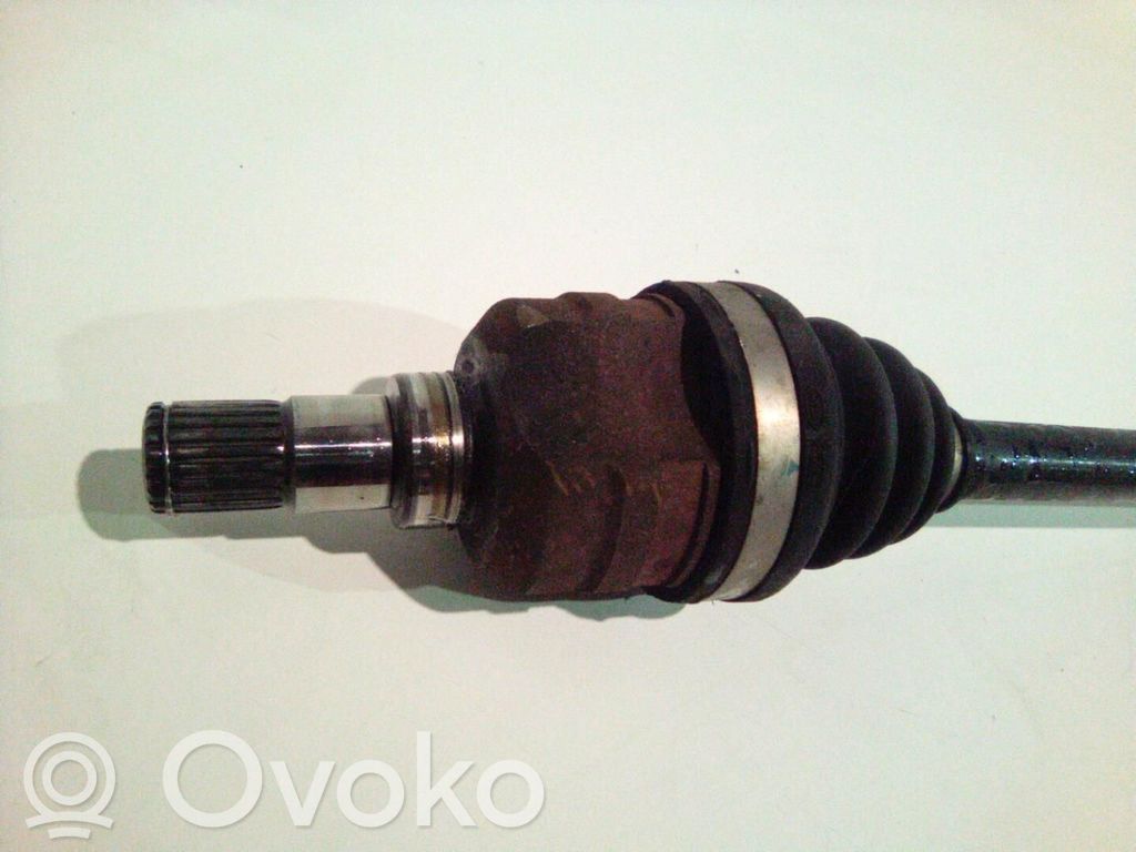 Chevrolet Spark Front driveshaft 