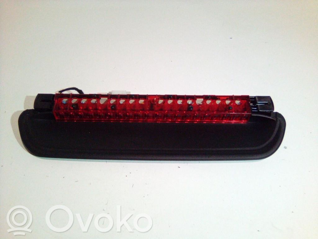 BMW 3 E90 E91 Third/center stoplight 