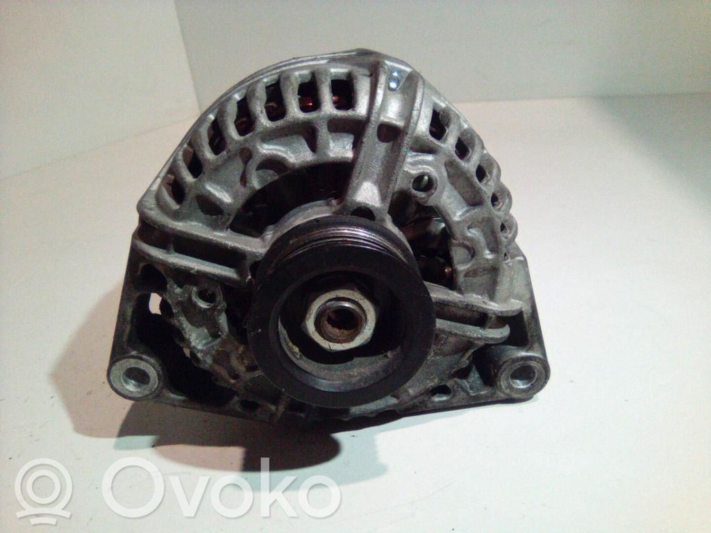 Opel Corsa D Ģenerators 