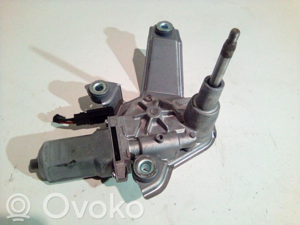 Jeep Compass Takalasinpyyhkimen moottori 