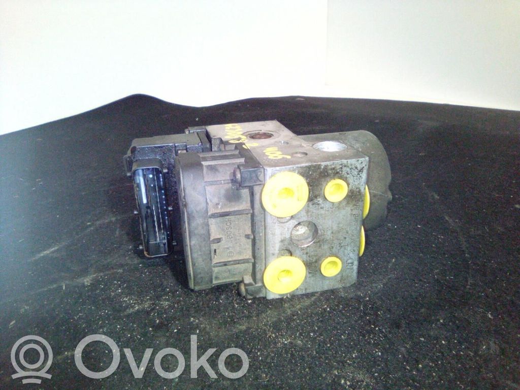 Peugeot 406 ABS Pump 