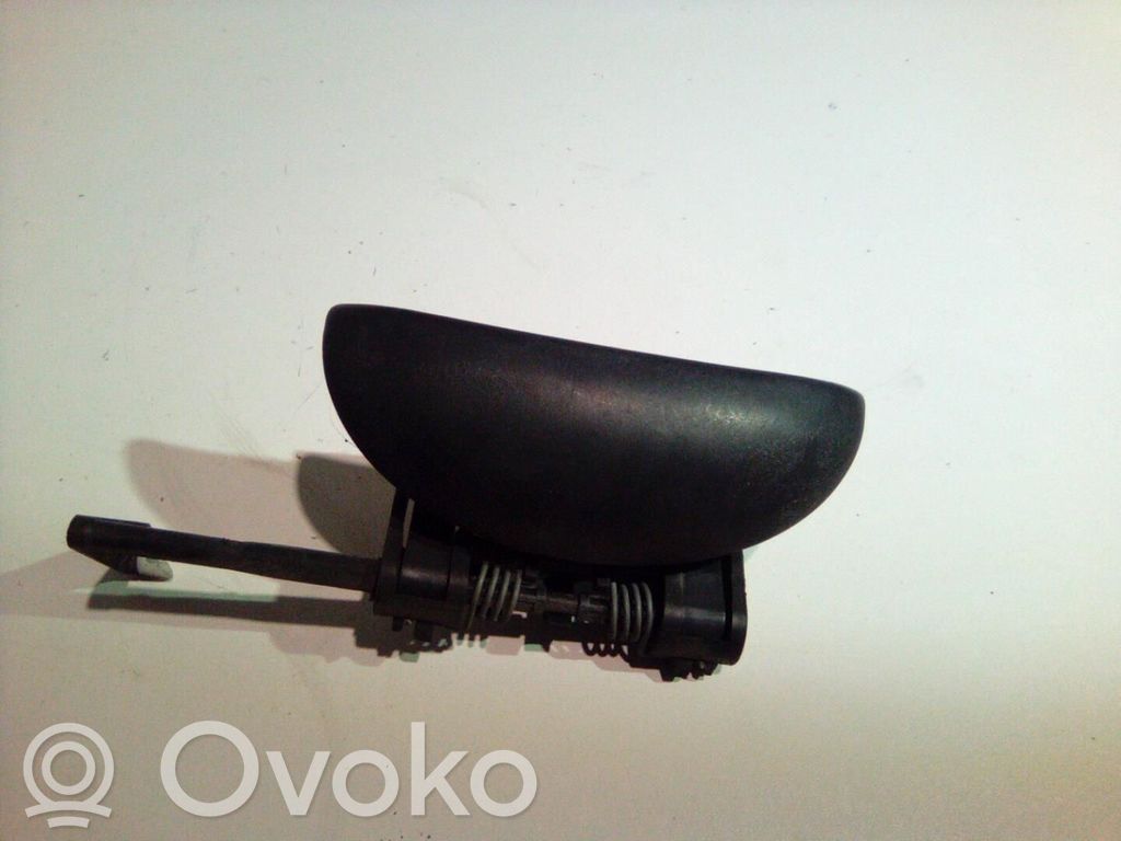 Peugeot 206 Etuoven ulkokahva 