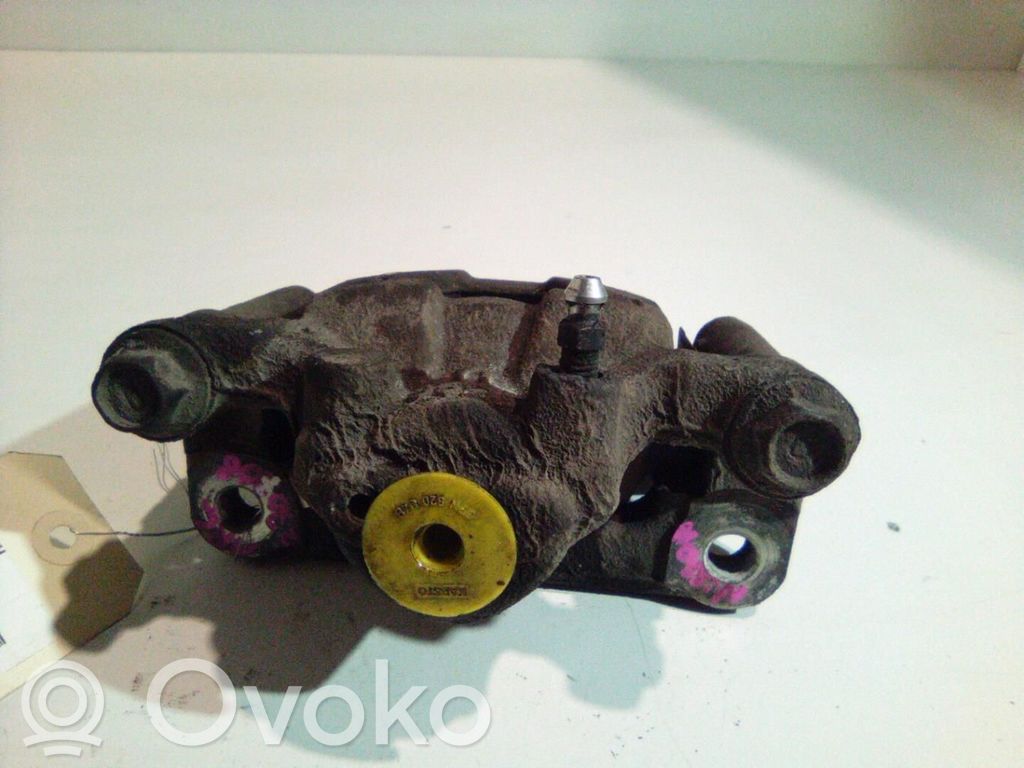 Nissan Pulsar Tylny zacisk hamulcowy 