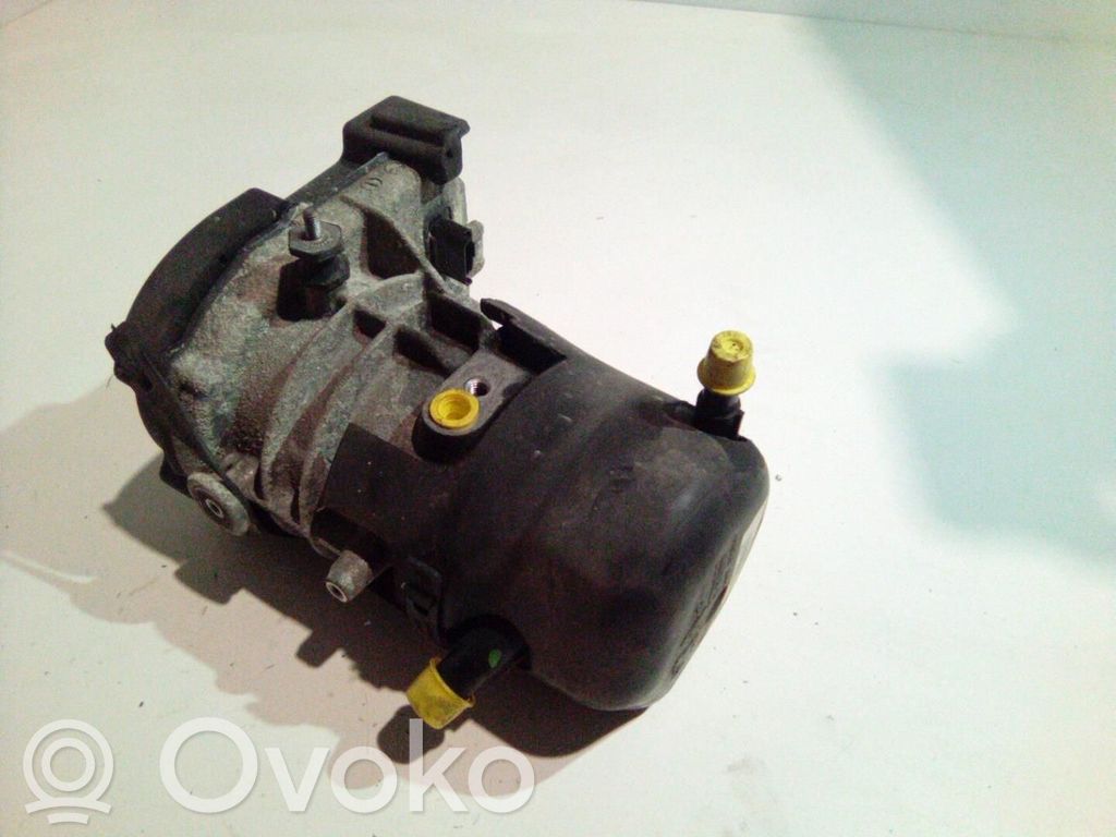 Citroen C5 Pompa servosterzo 