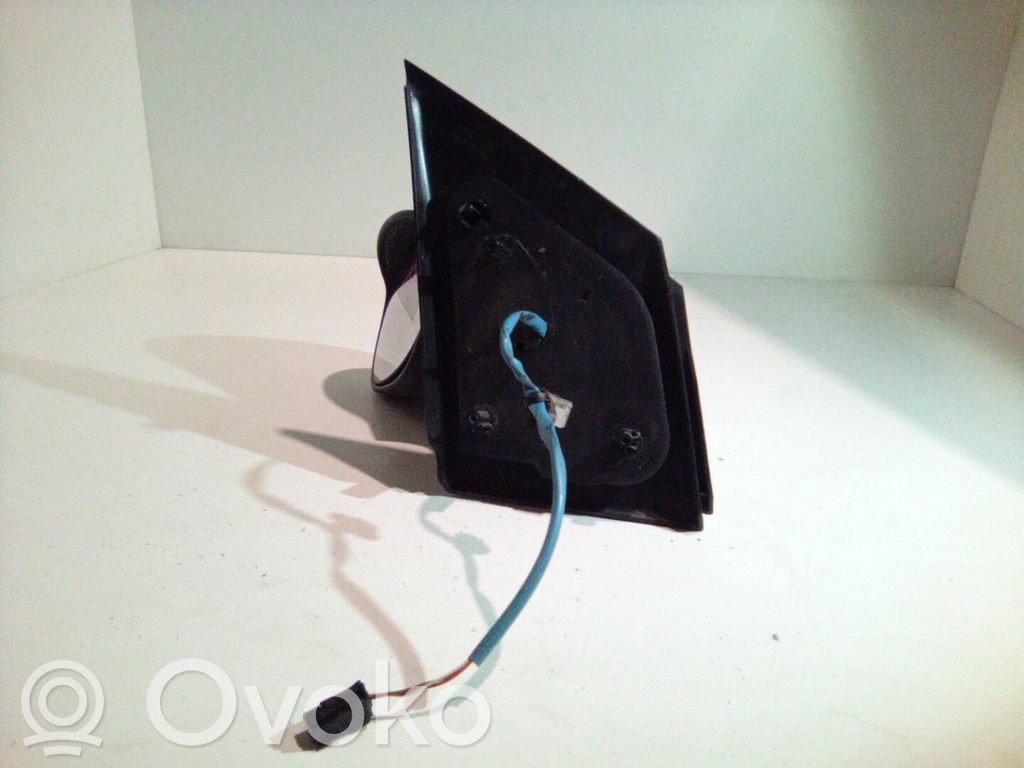 Espejo lateral manual   00008149RN