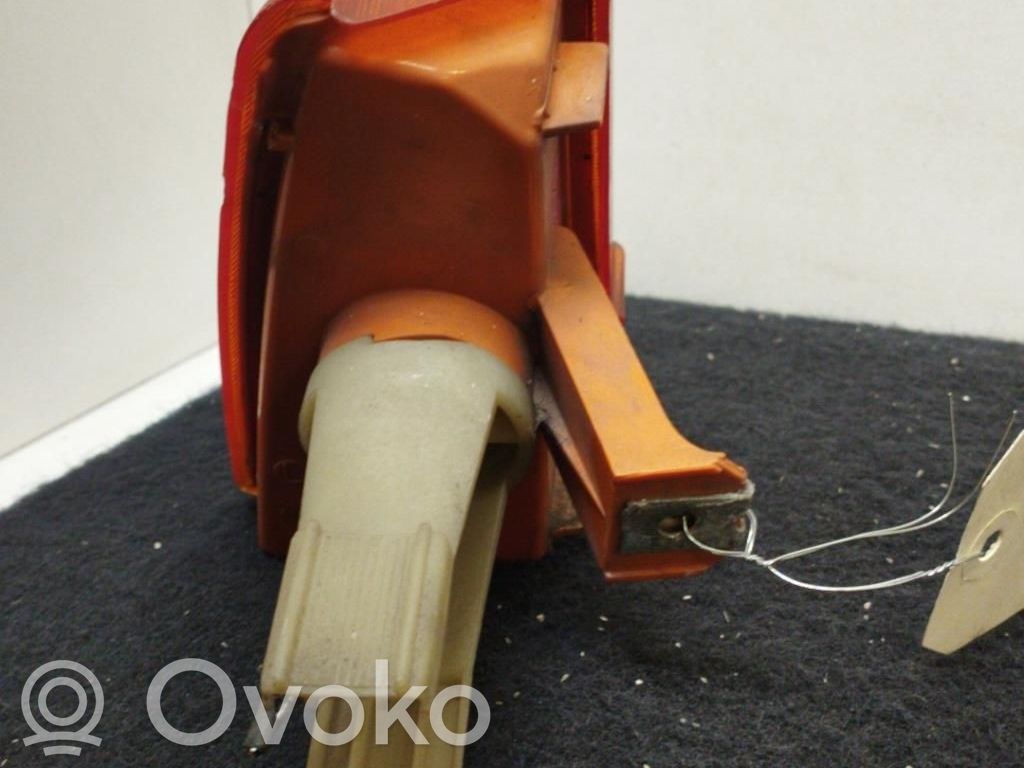 Opel Kadett E Front fender indicator light 