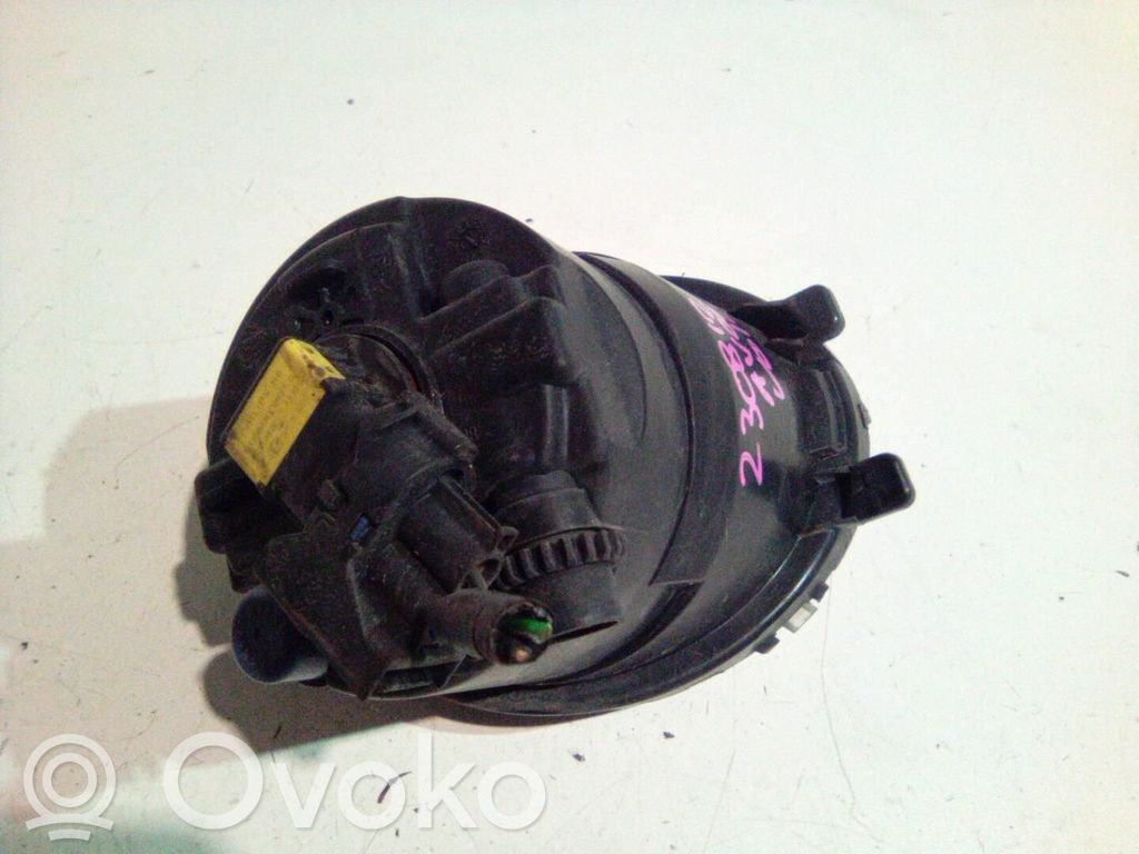 Volvo C30 Etusumuvalo 