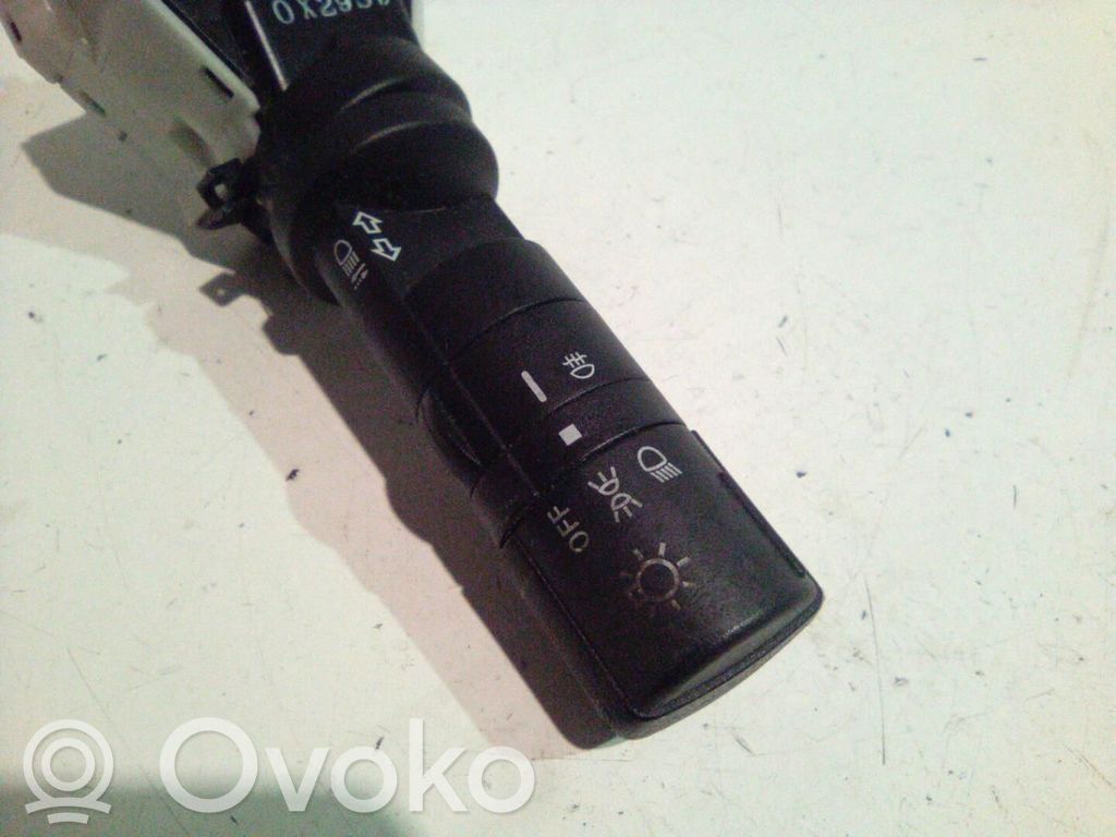 Nissan Qashqai Indicator stalk 