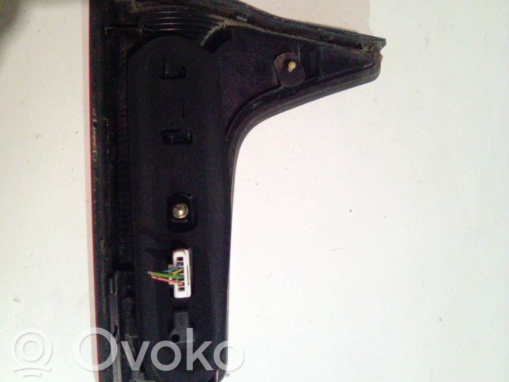 Citroen C5 Takaluukun takavalot 