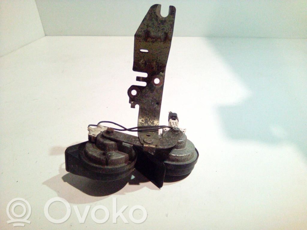 Citroen C5 Horn signal 