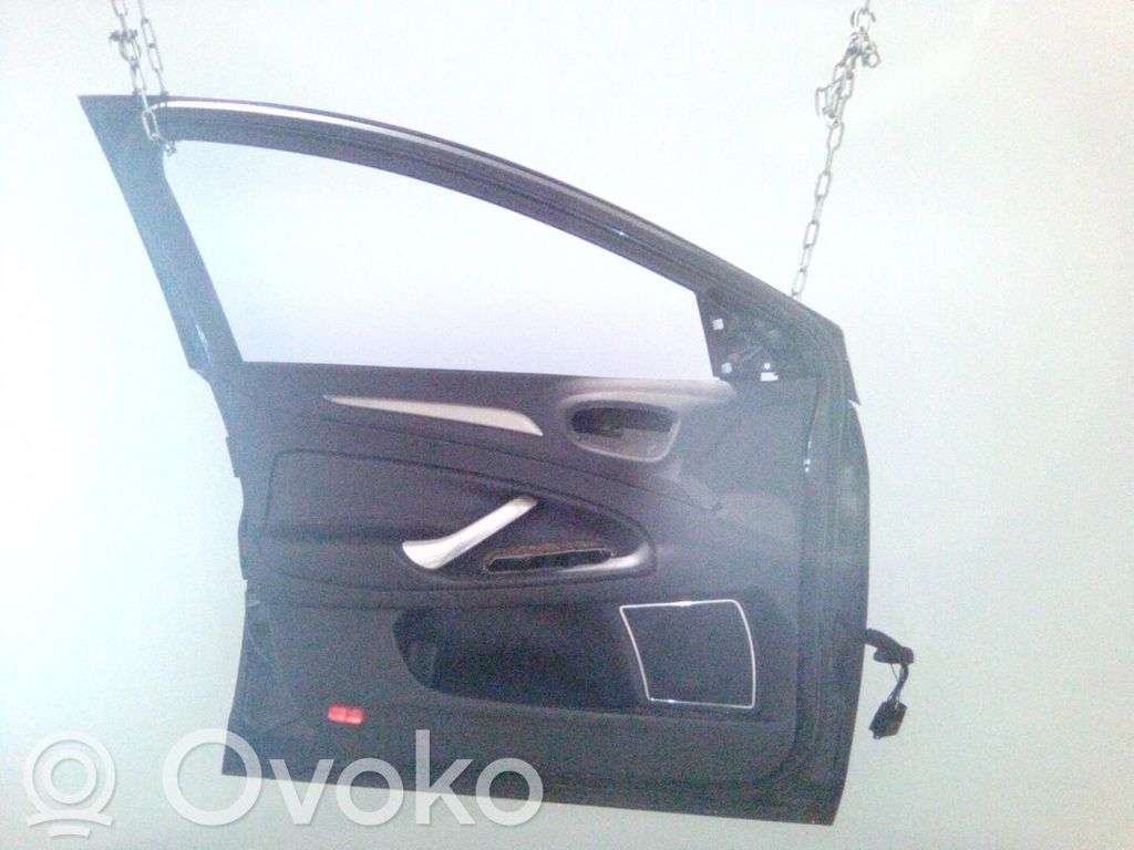 Ford Mondeo MK IV Дверь 