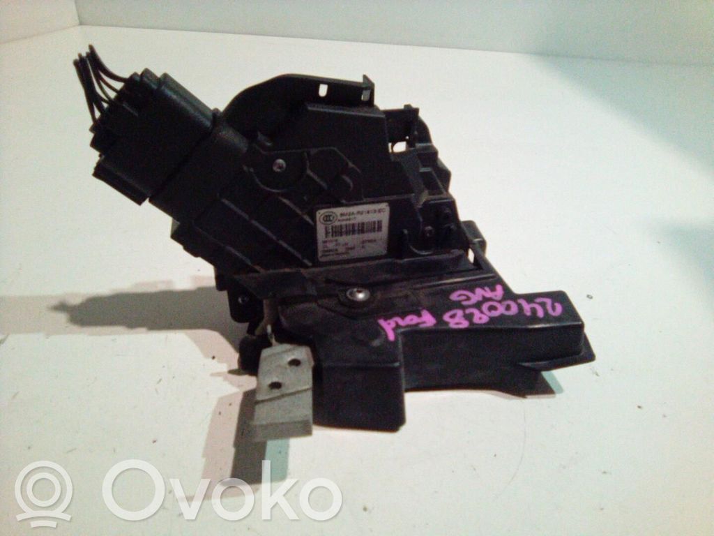 Ford Mondeo MK IV Priekinė durų spyna 