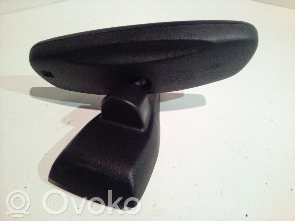 Ford Mondeo MK IV Rear view mirror (interior) 