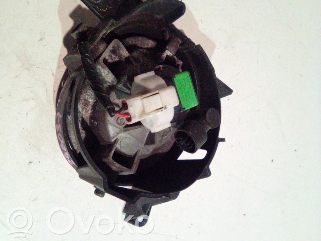 Mazda 6 Front fog light 