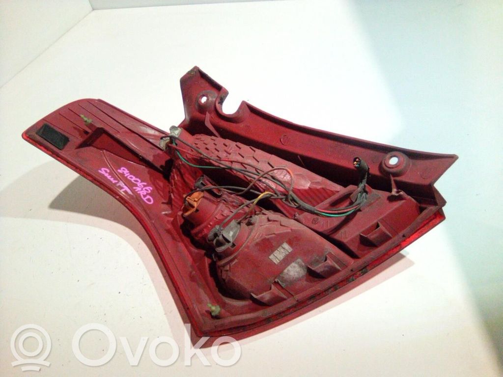 Suzuki SX4 Takavalot 