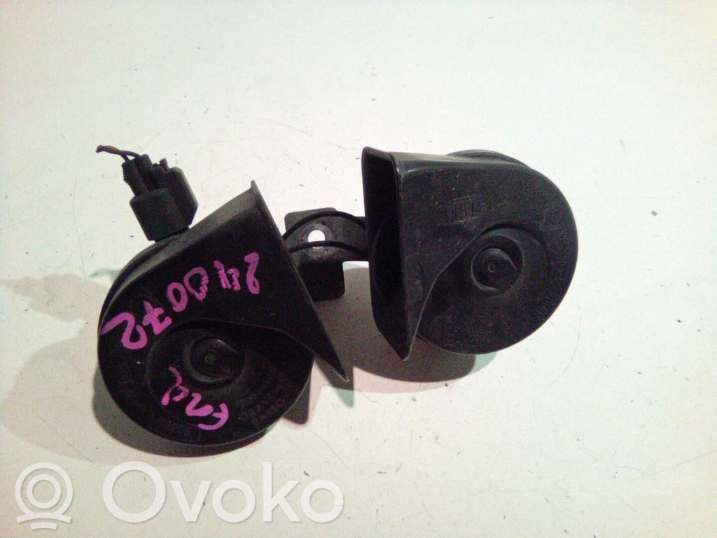 Ford Focus Garso signalas 
