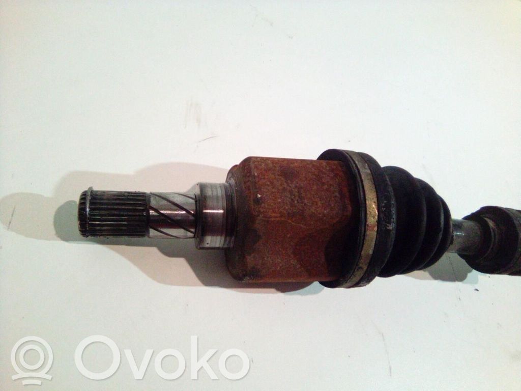 Nissan Note (E11) Front driveshaft 