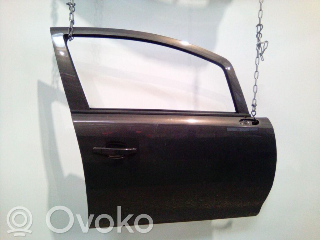 Opel Corsa D Durvis 