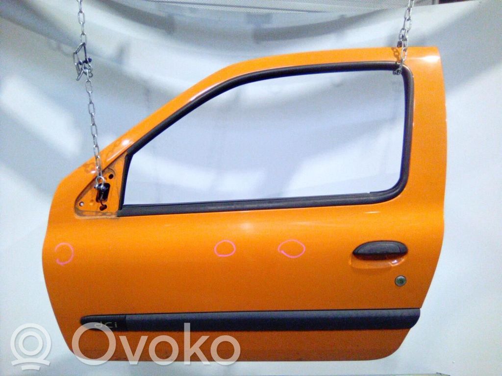 Renault Clio II Puerta delantera 