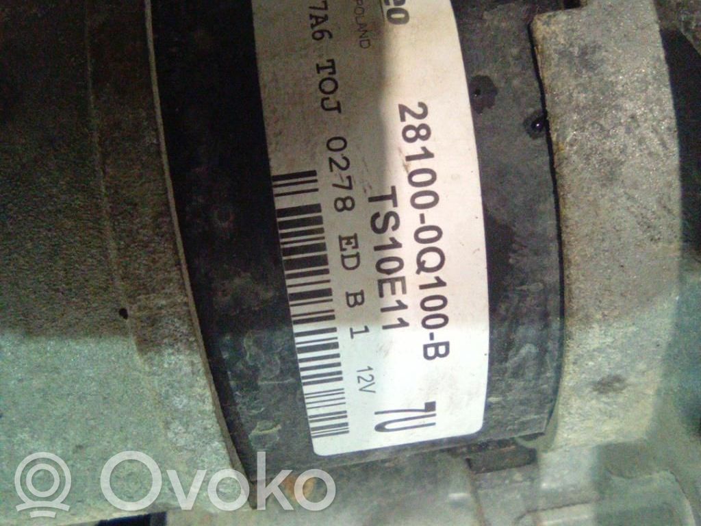 Стартер   1612092980,5344D