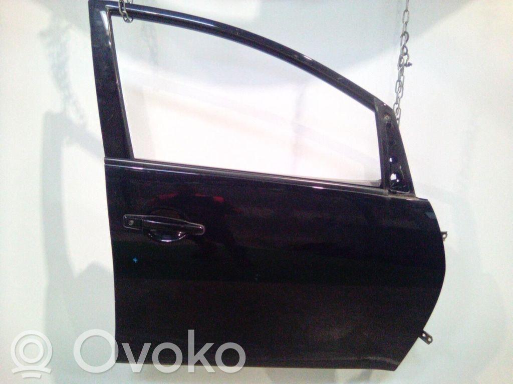 Mitsubishi Grandis Etuovi 