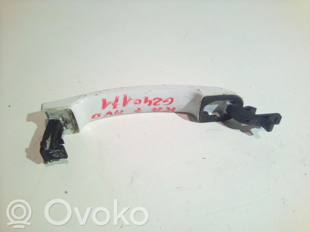 Ford Ka Manecilla externa puerta delantera 
