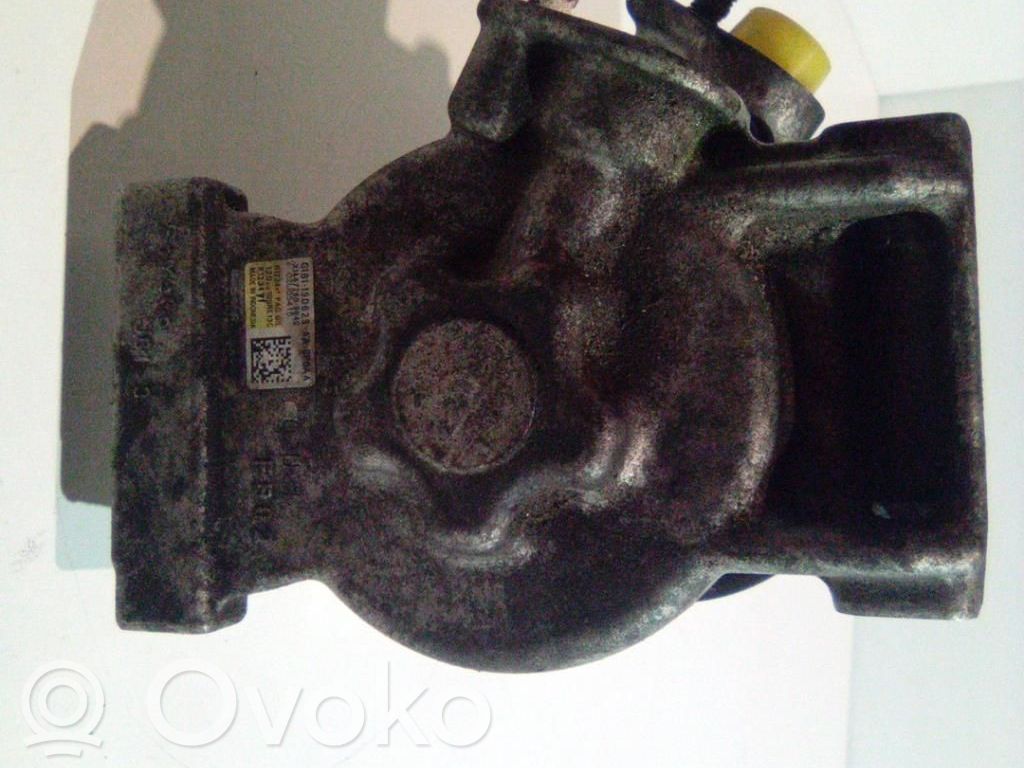 Ford Ka Air conditioning (A/C) compressor (pump) 