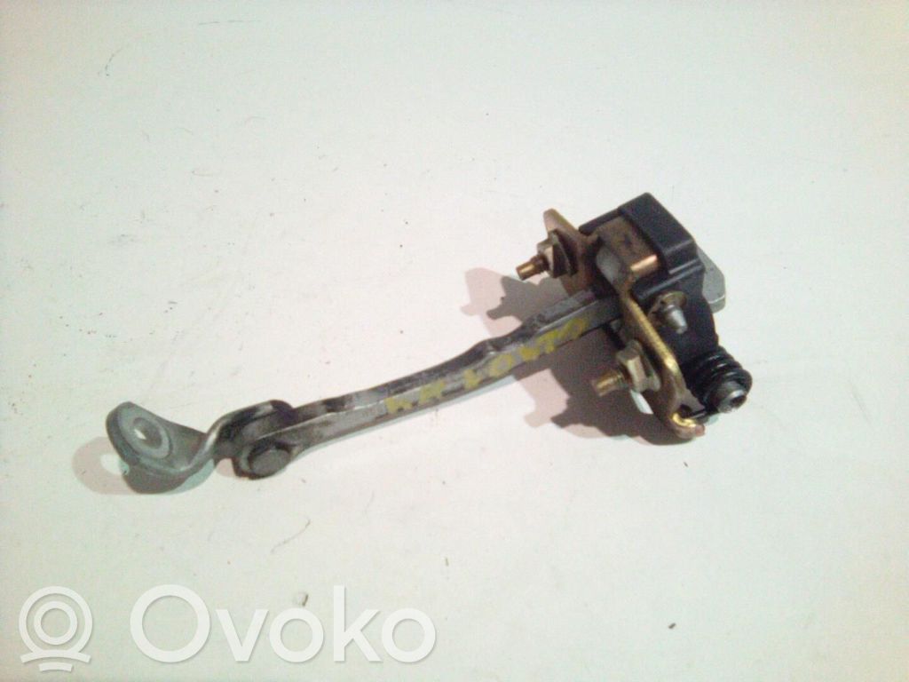 Renault Clio II Tope freno de puerta delantera 