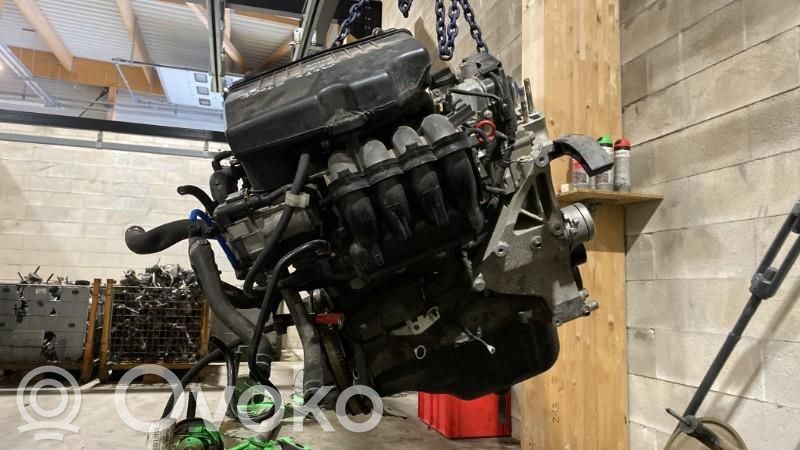 Engine   2343381,169A4000E6