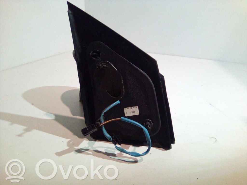 Citroen C2 Espejo lateral manual 