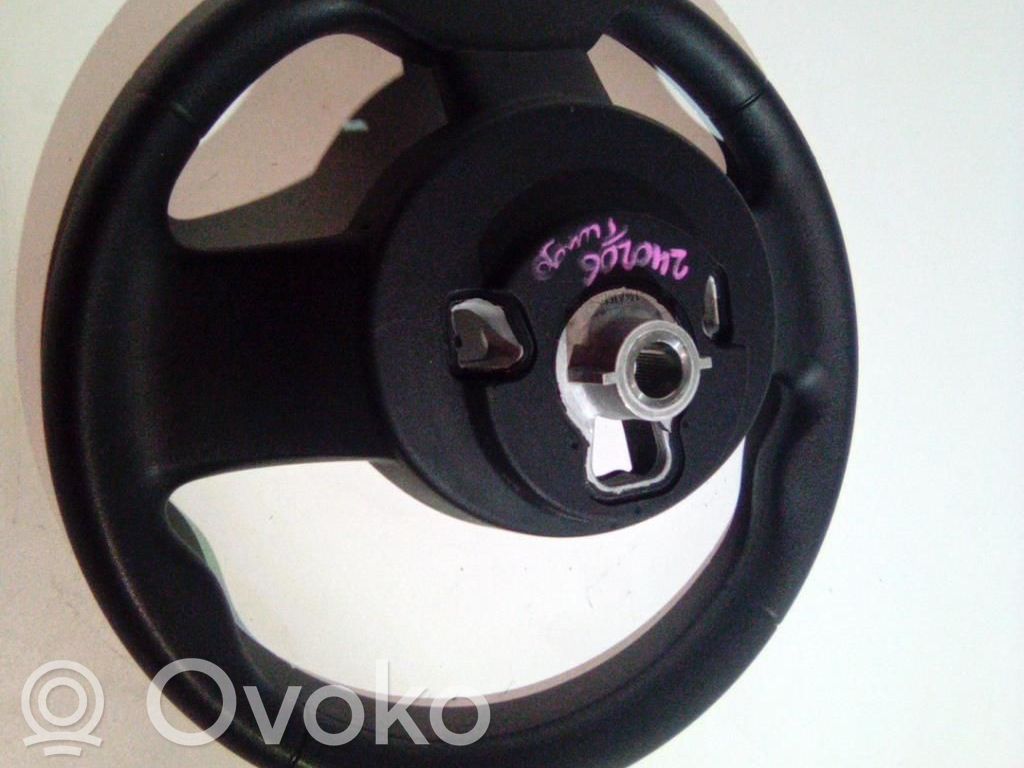 Renault Twingo III Vairas 