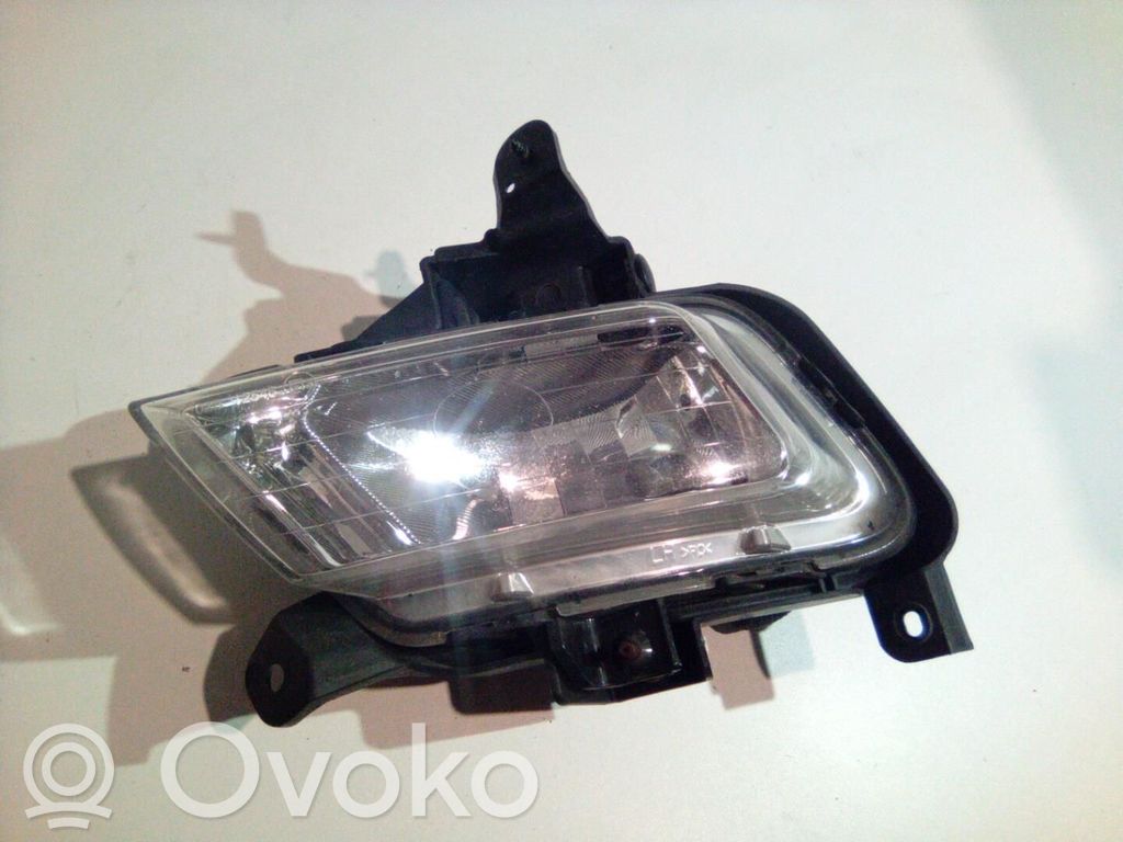 KIA Ceed Etusumuvalo 