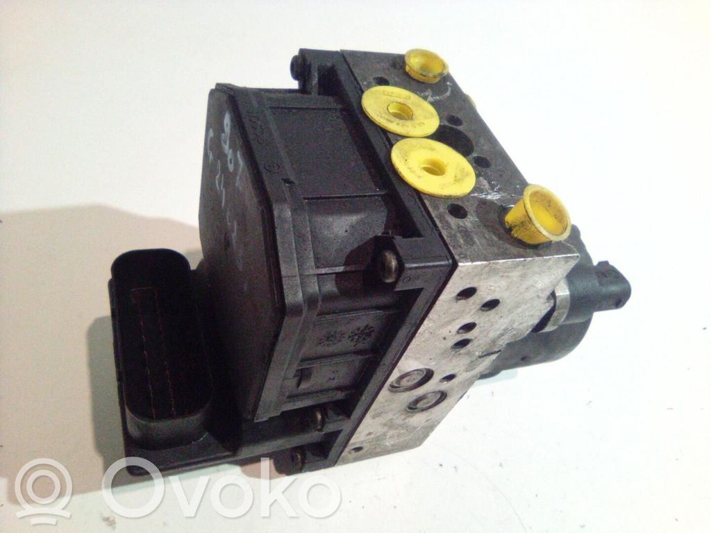 Peugeot 807 ABS Pump 