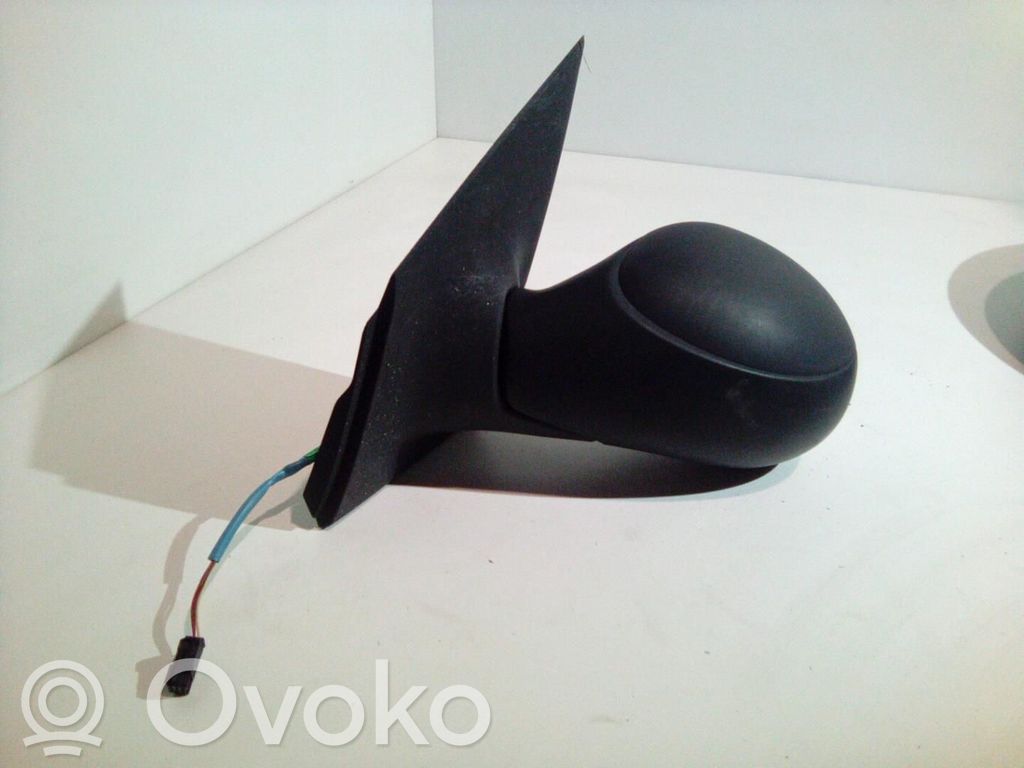 Citroen C2 Espejo lateral manual 