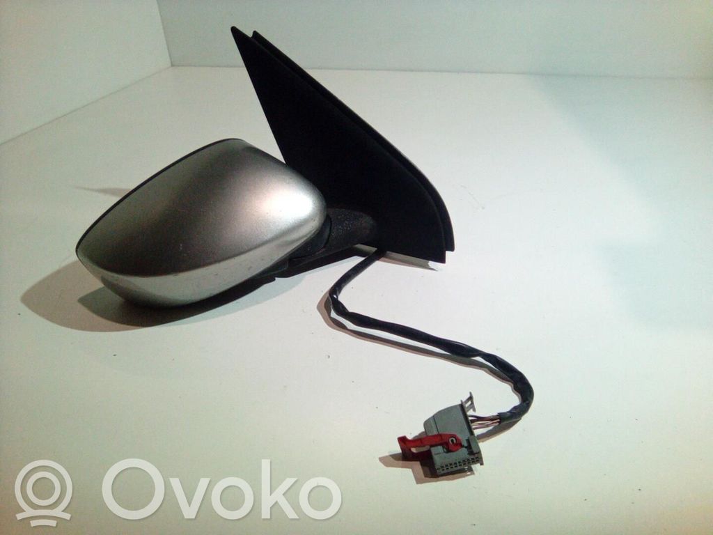 Fiat Stilo Espejo lateral manual 