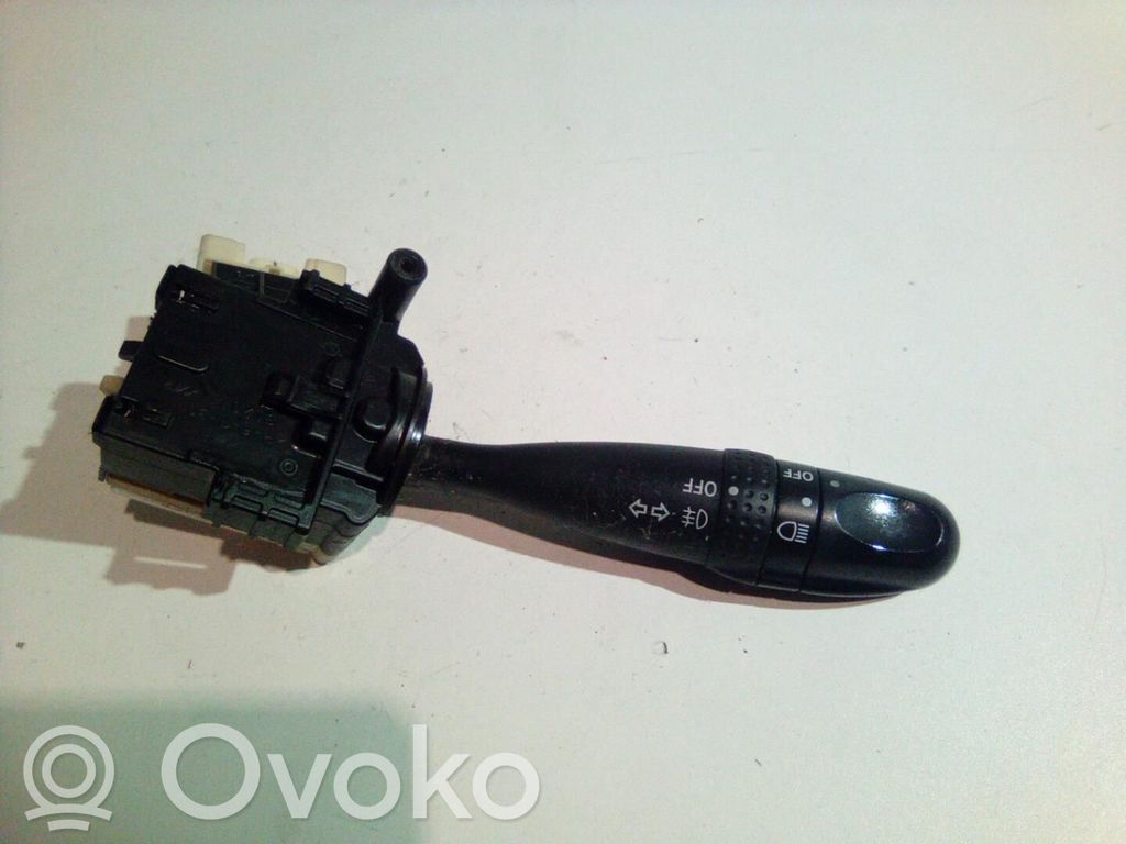 Nissan Pixo Palanca de intermitentes 