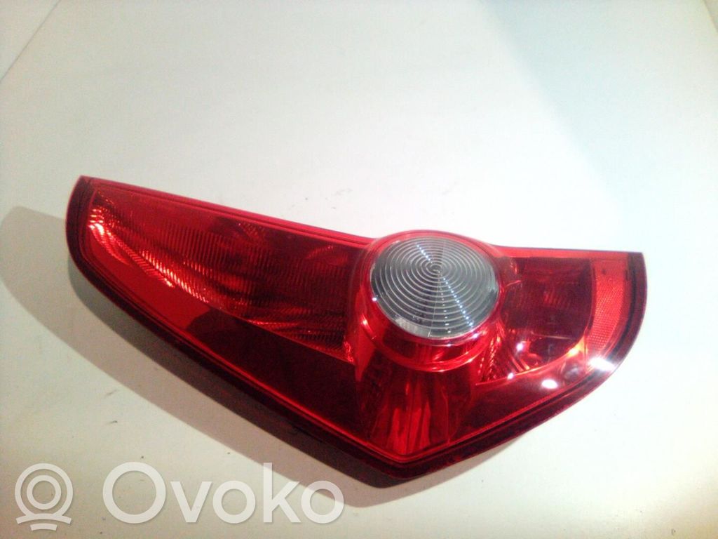 Opel Agila B Takavalot 