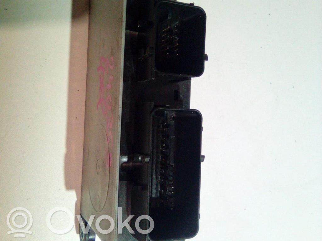 Sterownik / Moduł Airbag   13518040,13590216